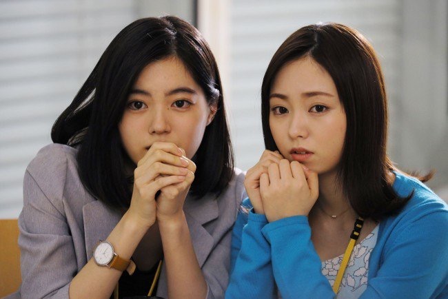 最终幻想14：光之老爸 剧场版剧照的剧照