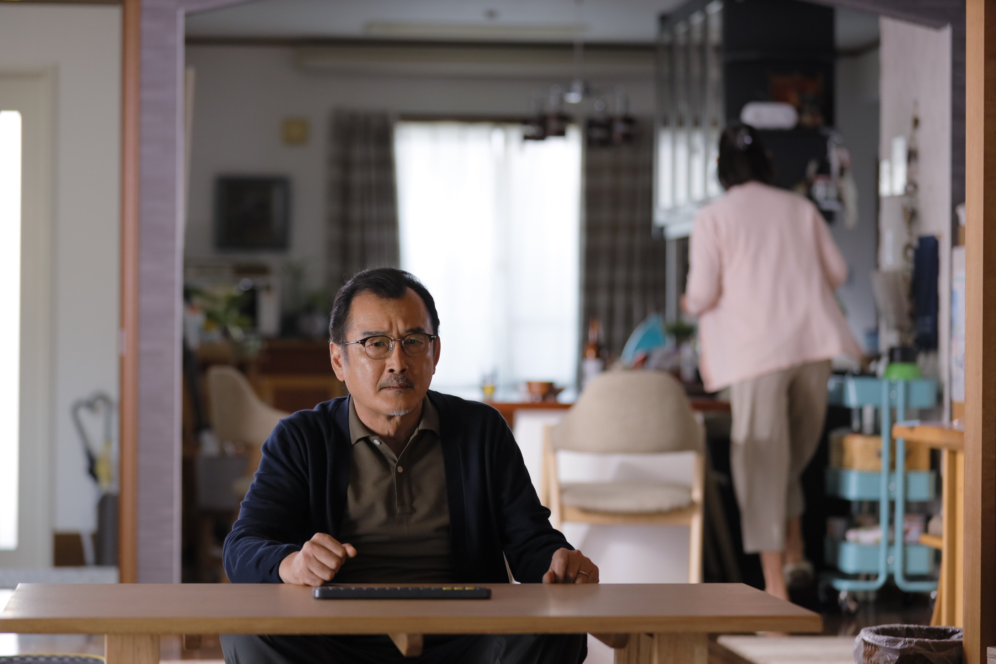 最终幻想14：光之老爸 剧场版剧照的剧照