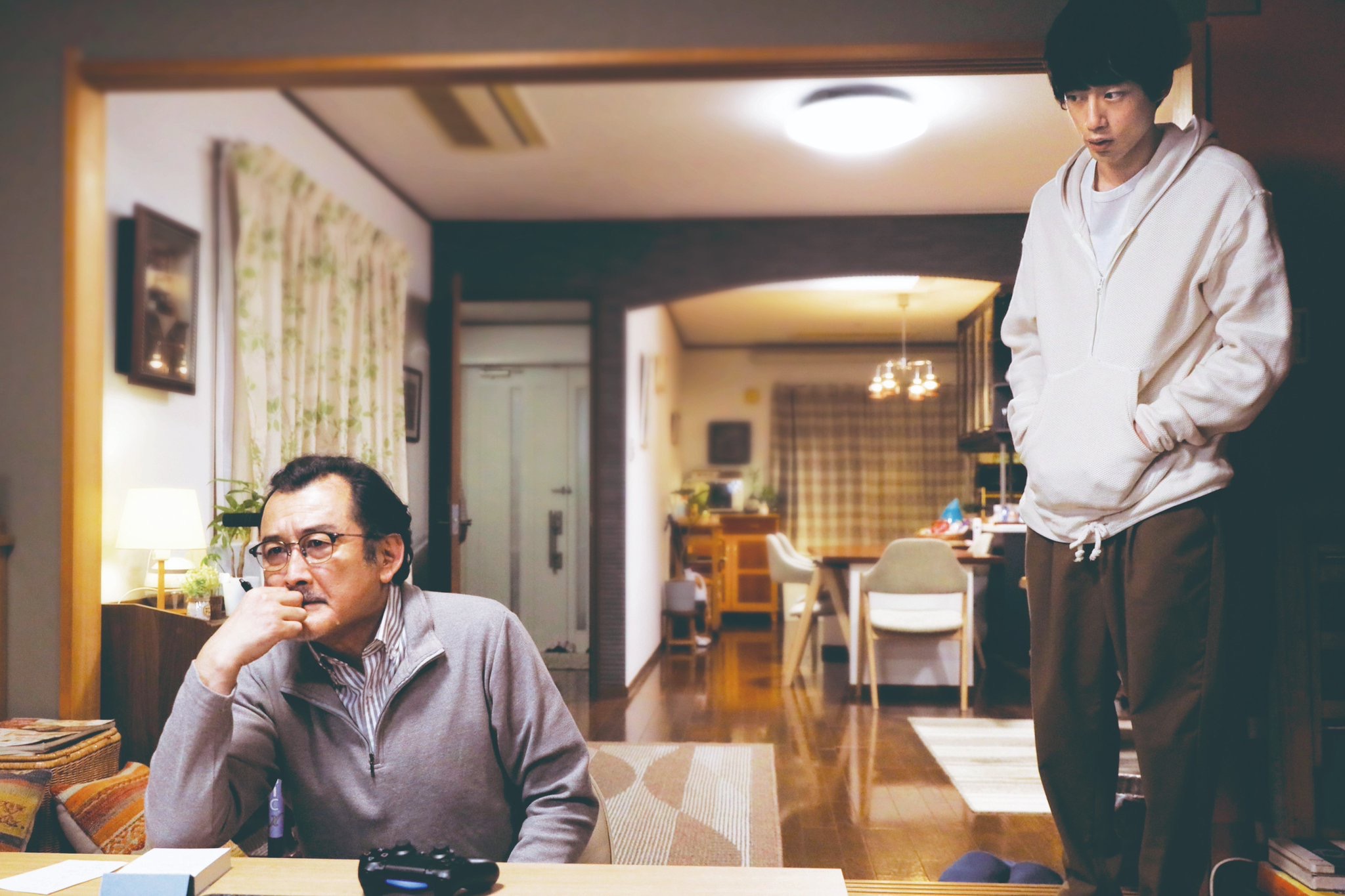 最终幻想14：光之老爸 剧场版剧照的剧照