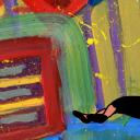 我的整个高中沉到海里了剧照