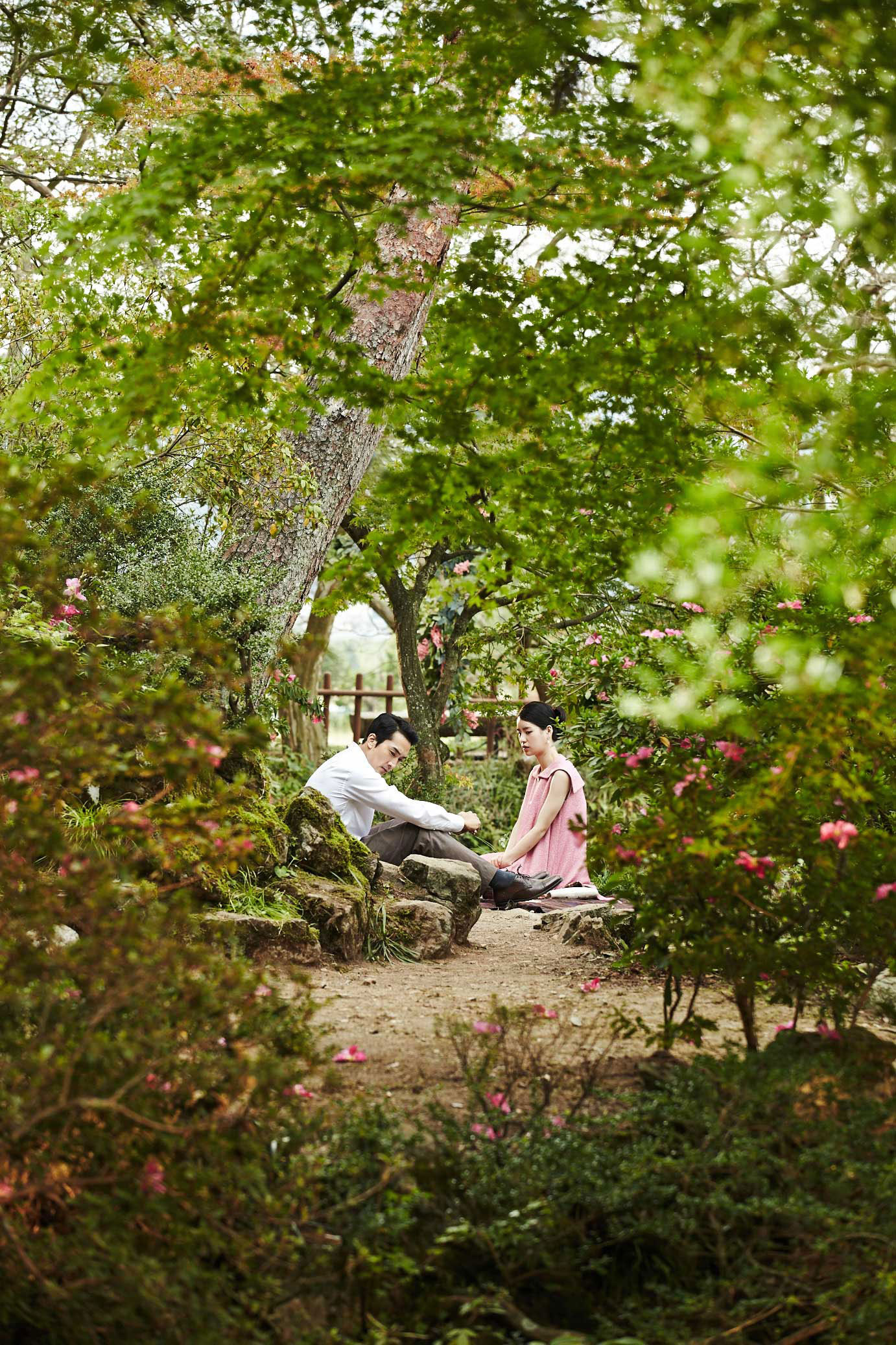 人间中毒剧照的剧照