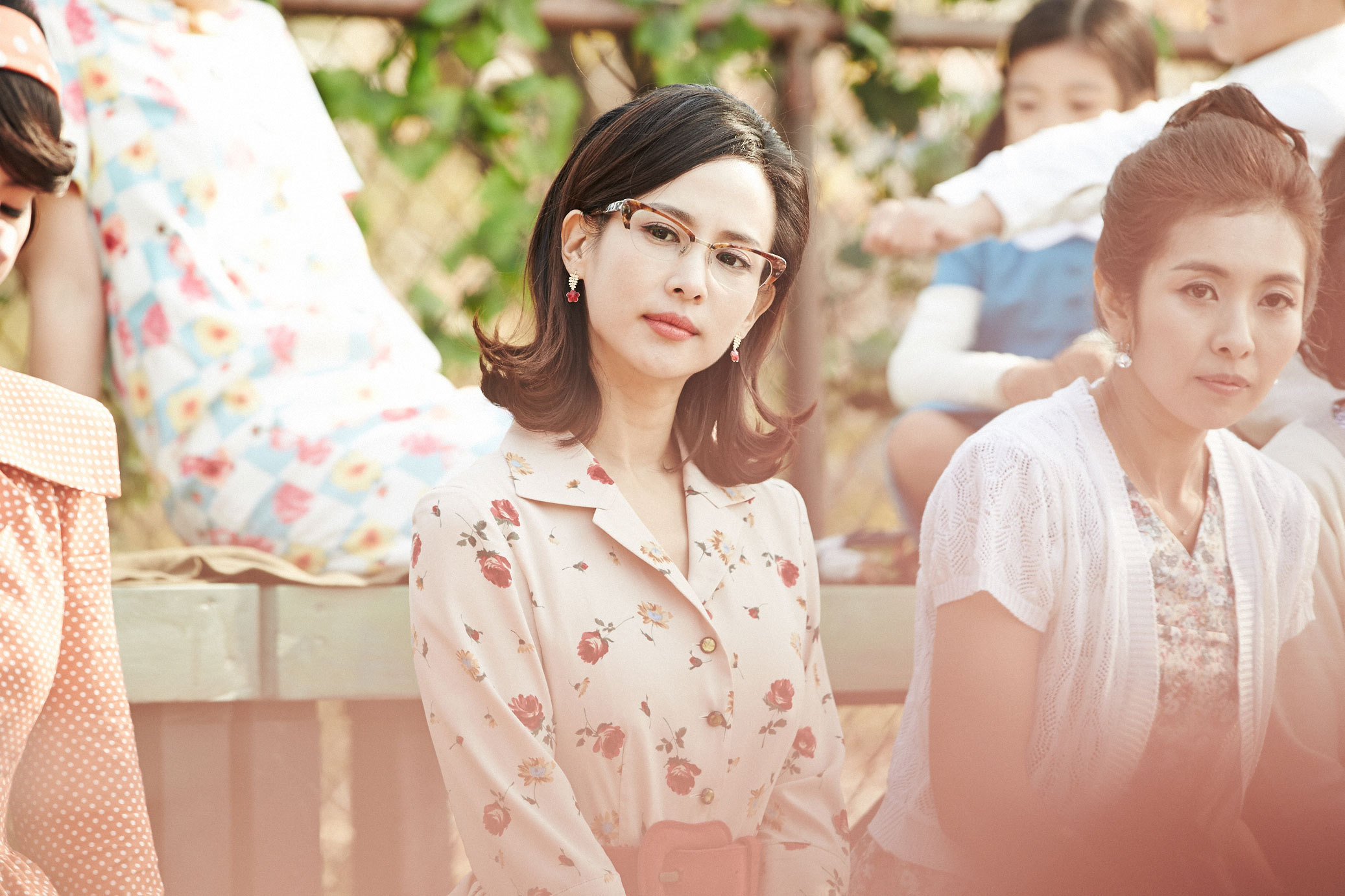 人间中毒剧照的剧照