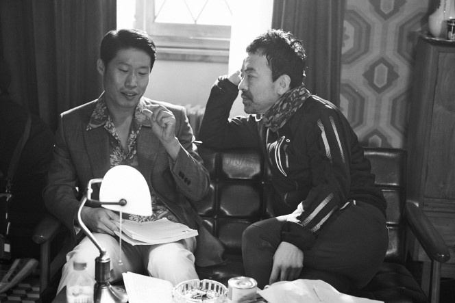 人间中毒剧照的剧照