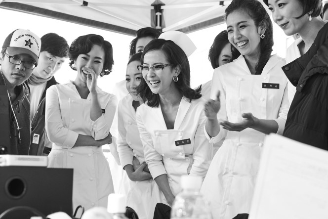 人间中毒剧照的剧照