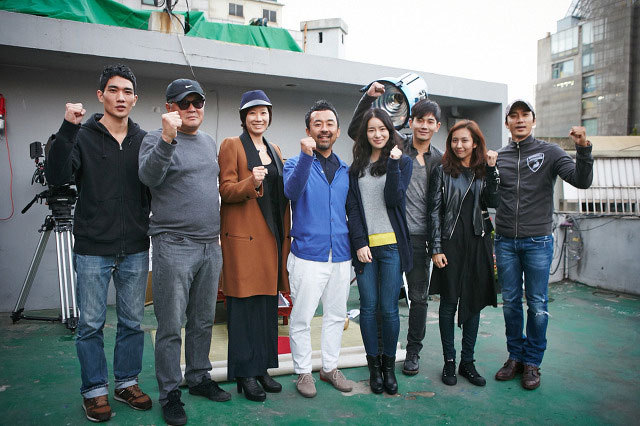 人间中毒剧照的剧照