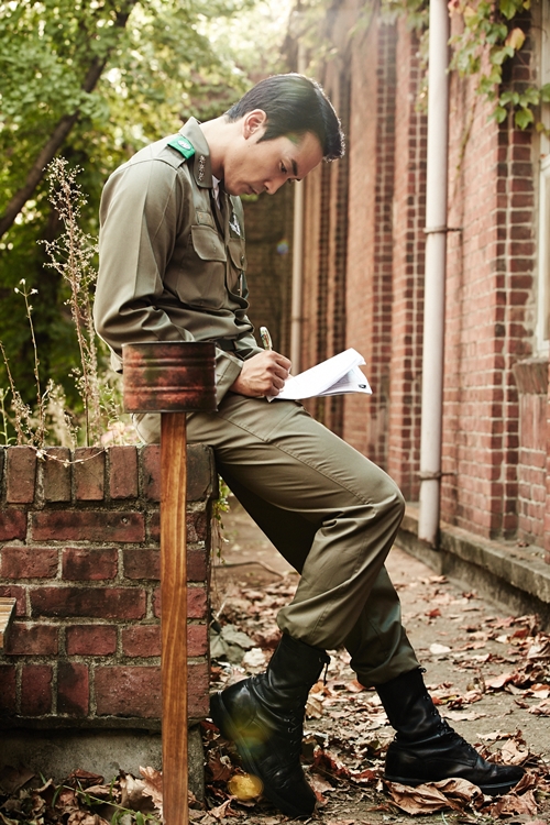 人间中毒剧照的剧照