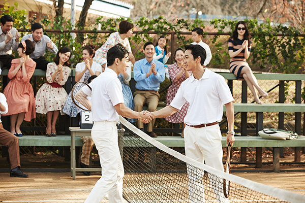 人间中毒剧照的剧照