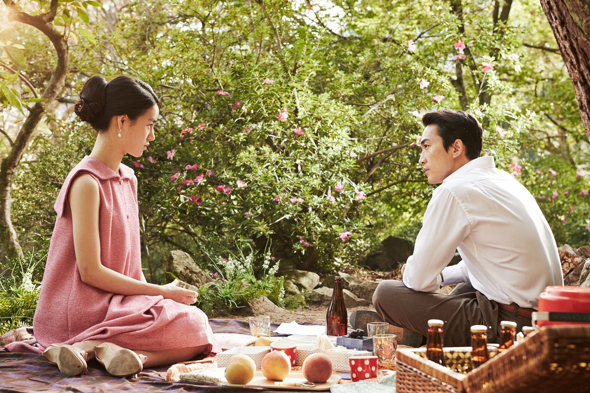 人间中毒剧照的剧照