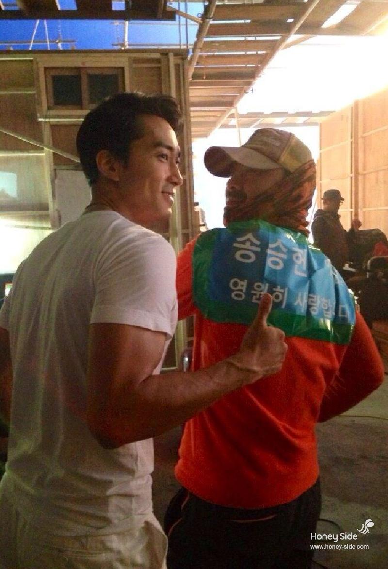 人间中毒剧照的剧照