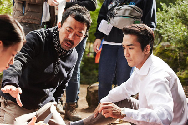 人间中毒剧照的剧照