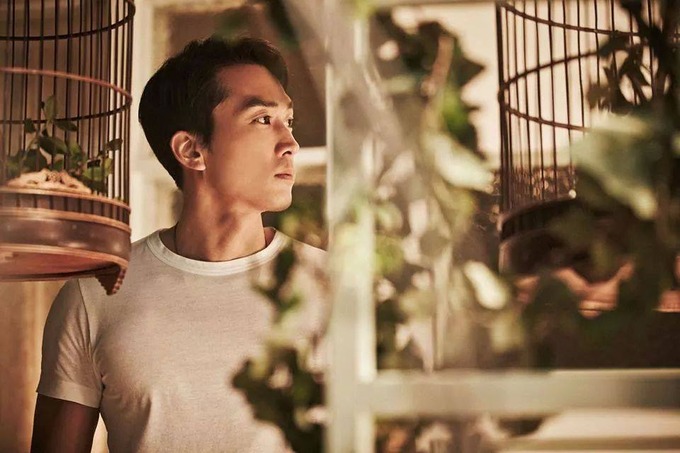 人间中毒剧照的剧照