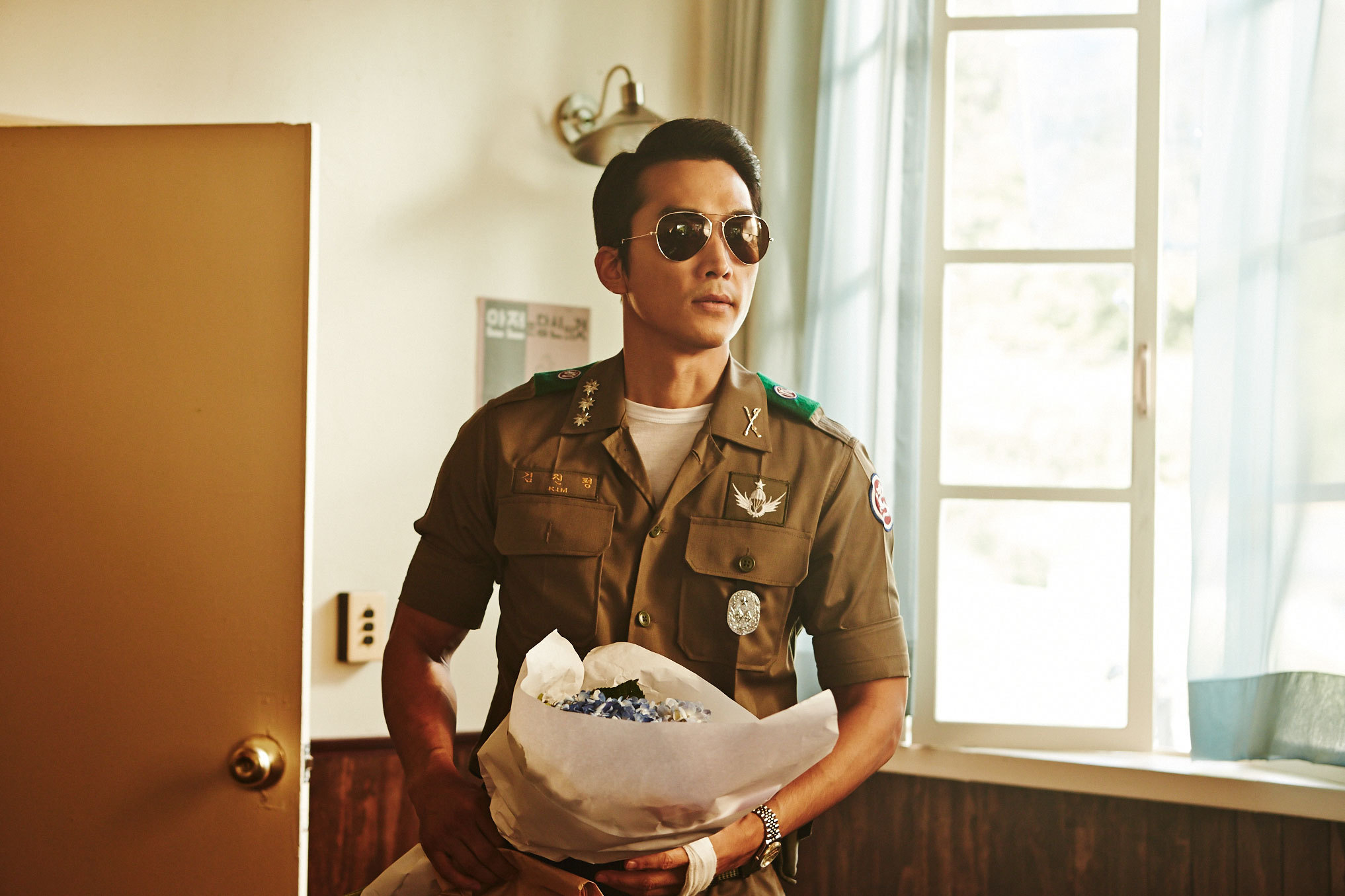 人间中毒剧照的剧照