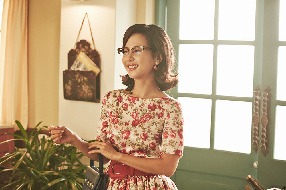 人间中毒剧照的剧照