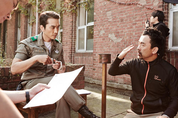 人间中毒剧照的剧照