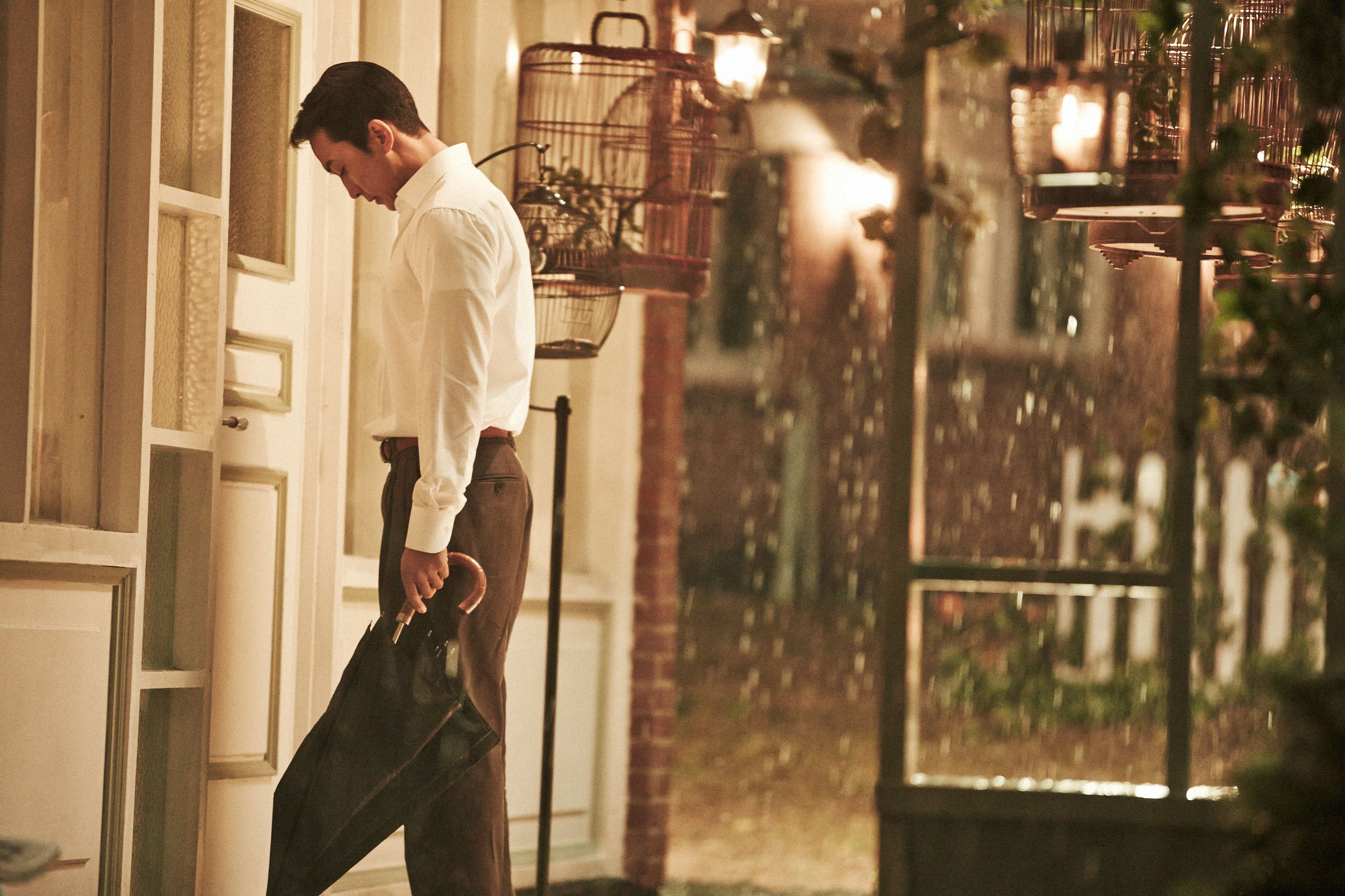 人间中毒剧照的剧照