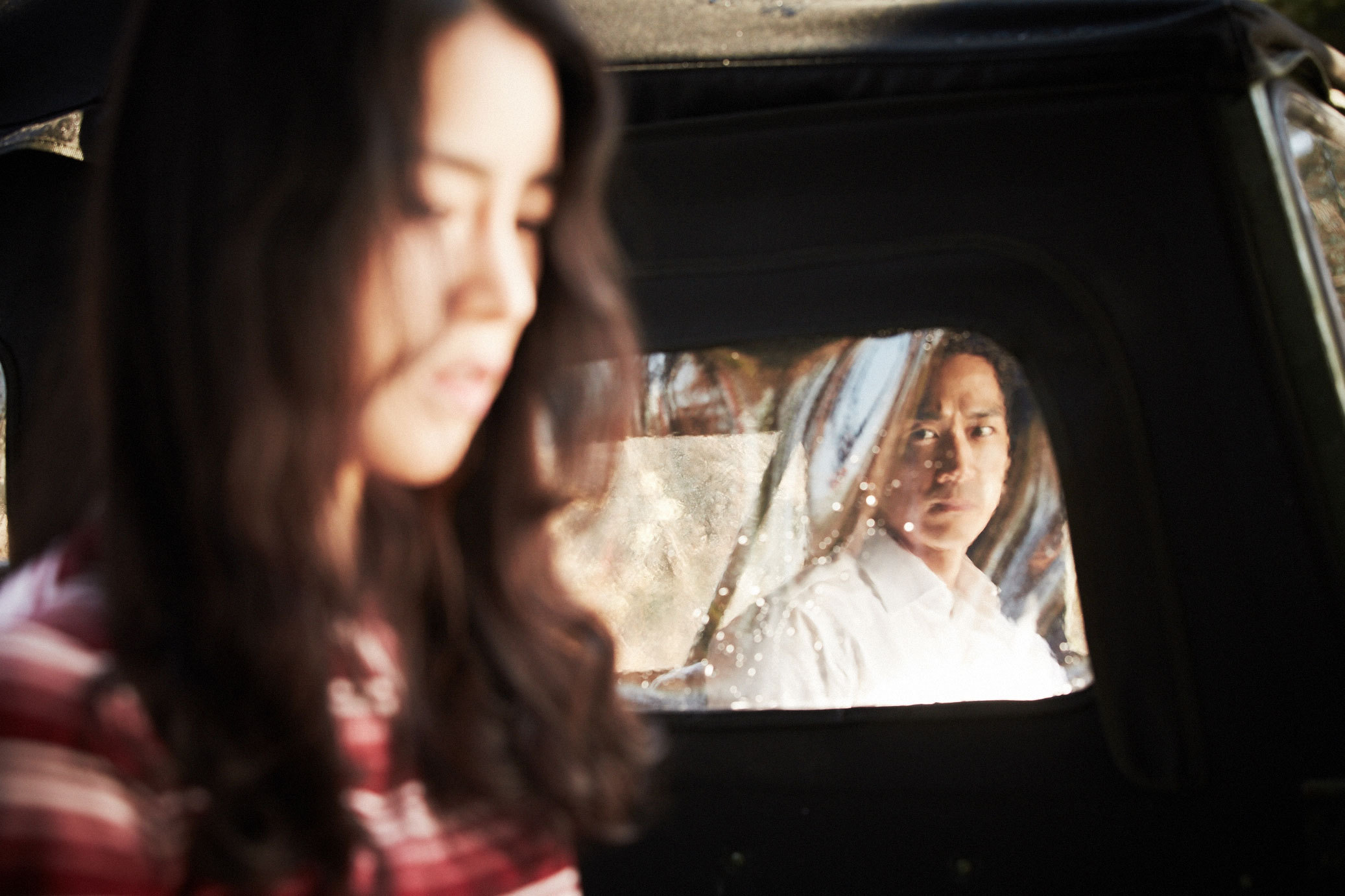 人间中毒剧照的剧照