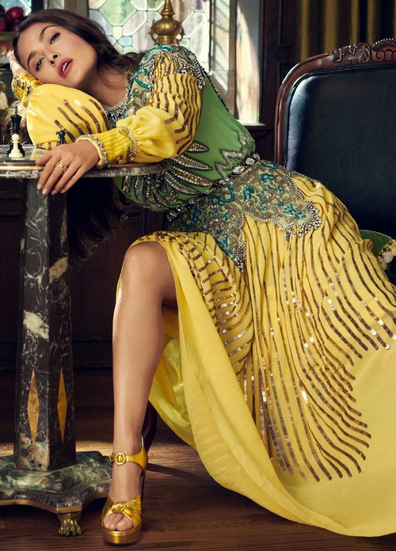 姐妹老板剧照的剧照