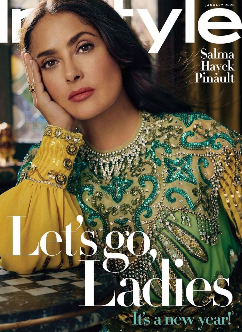 姐妹老板剧照的剧照