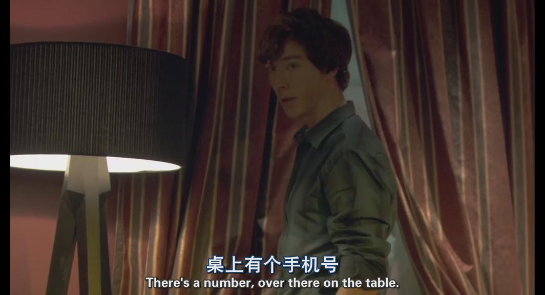 神探夏洛克(试播集)剧照的剧照