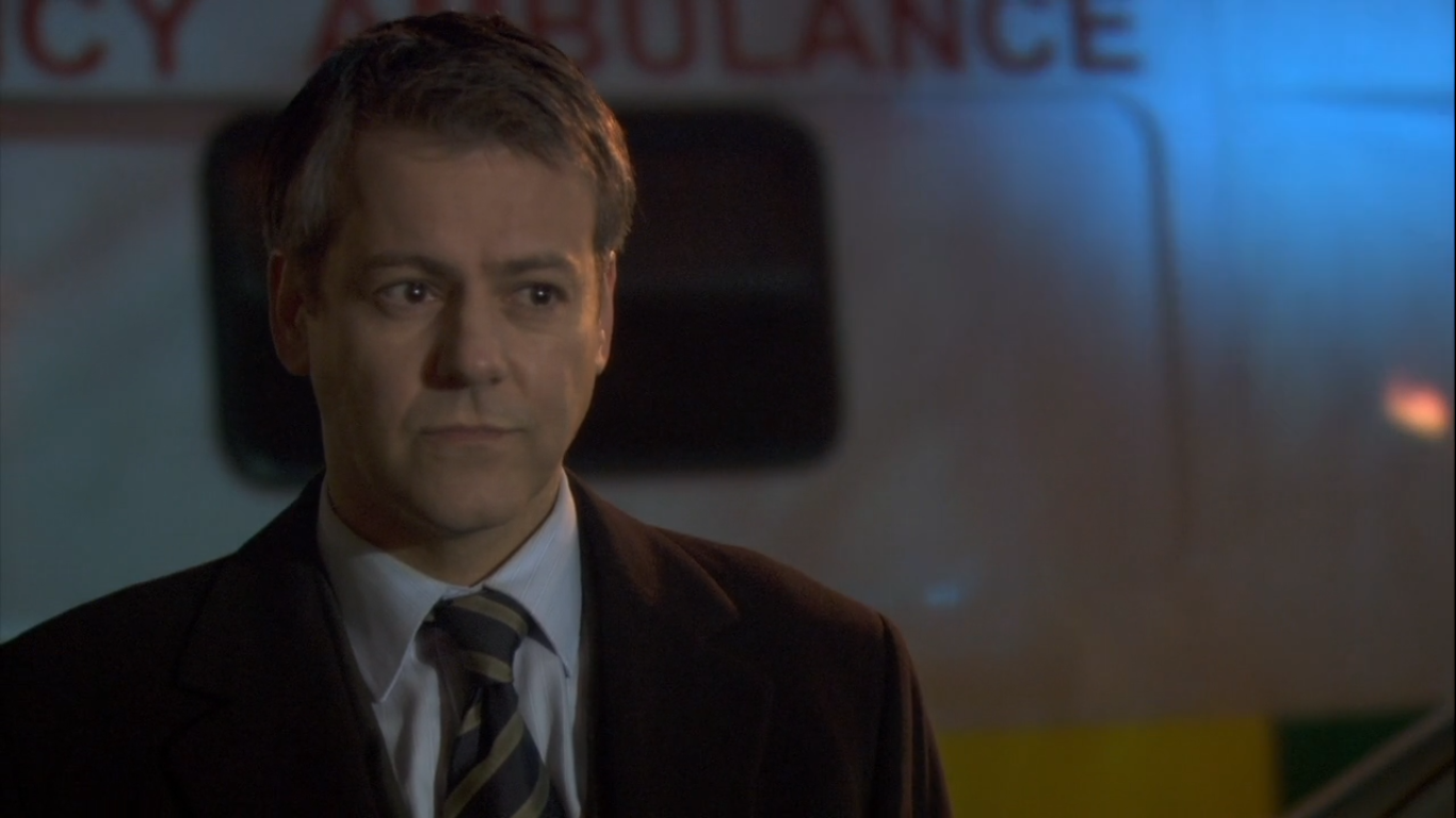 神探夏洛克(试播集)剧照的剧照