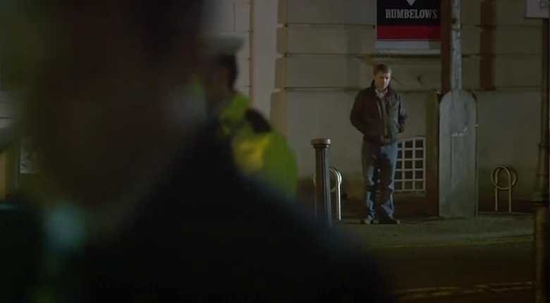 神探夏洛克(试播集)剧照的剧照