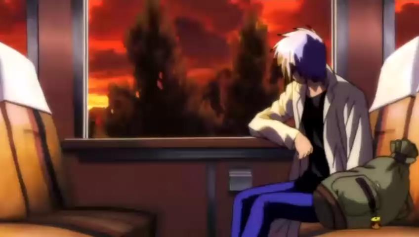 青空 剧场版剧照的剧照