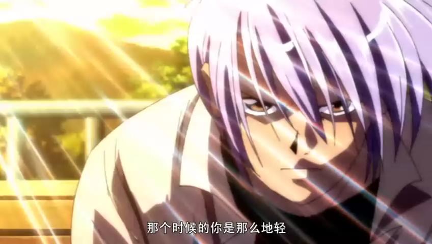 青空 剧场版剧照的剧照