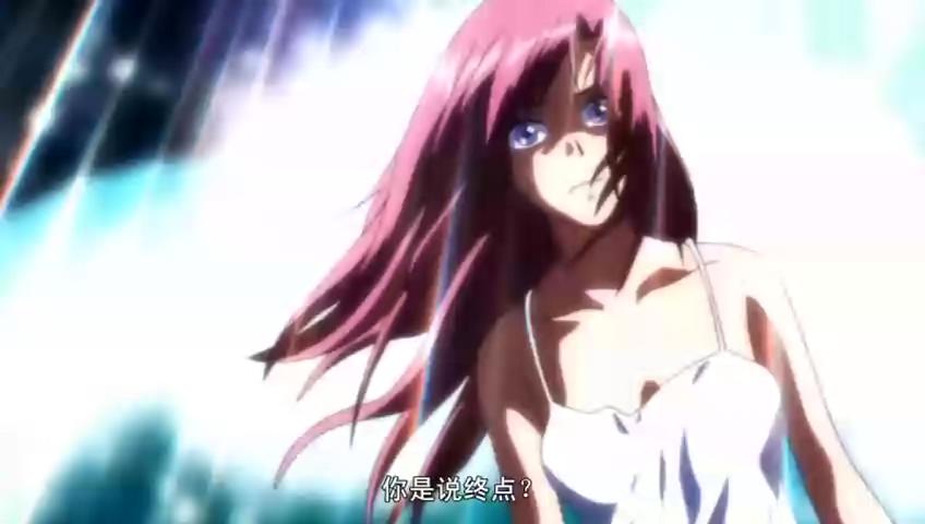 青空 剧场版剧照的剧照