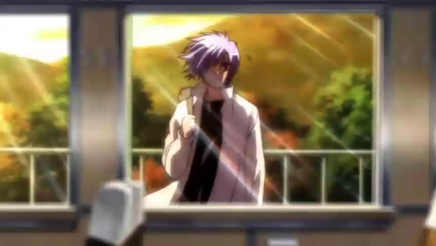 青空 剧场版剧照的剧照