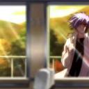 青空 剧场版剧照