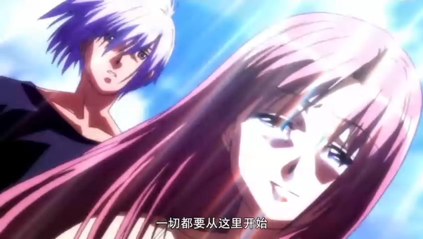 青空 剧场版剧照的剧照