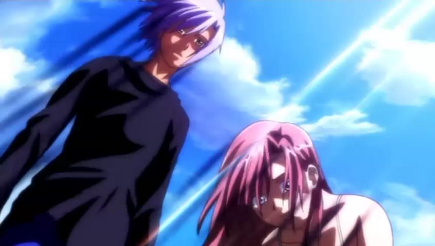 青空 剧场版剧照的剧照