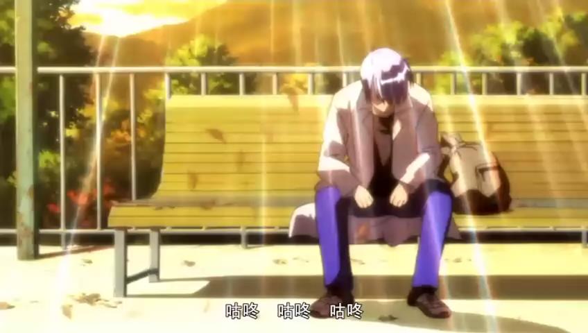 青空 剧场版剧照的剧照