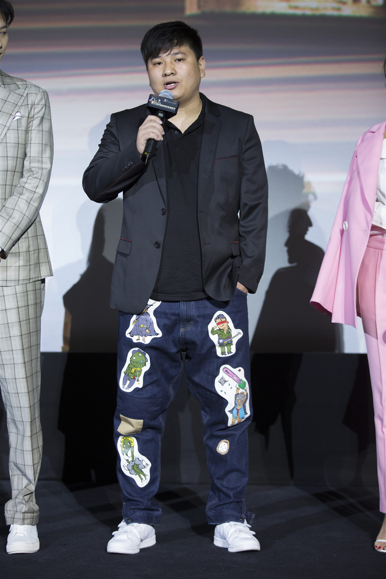 爱·之痕剧照的剧照