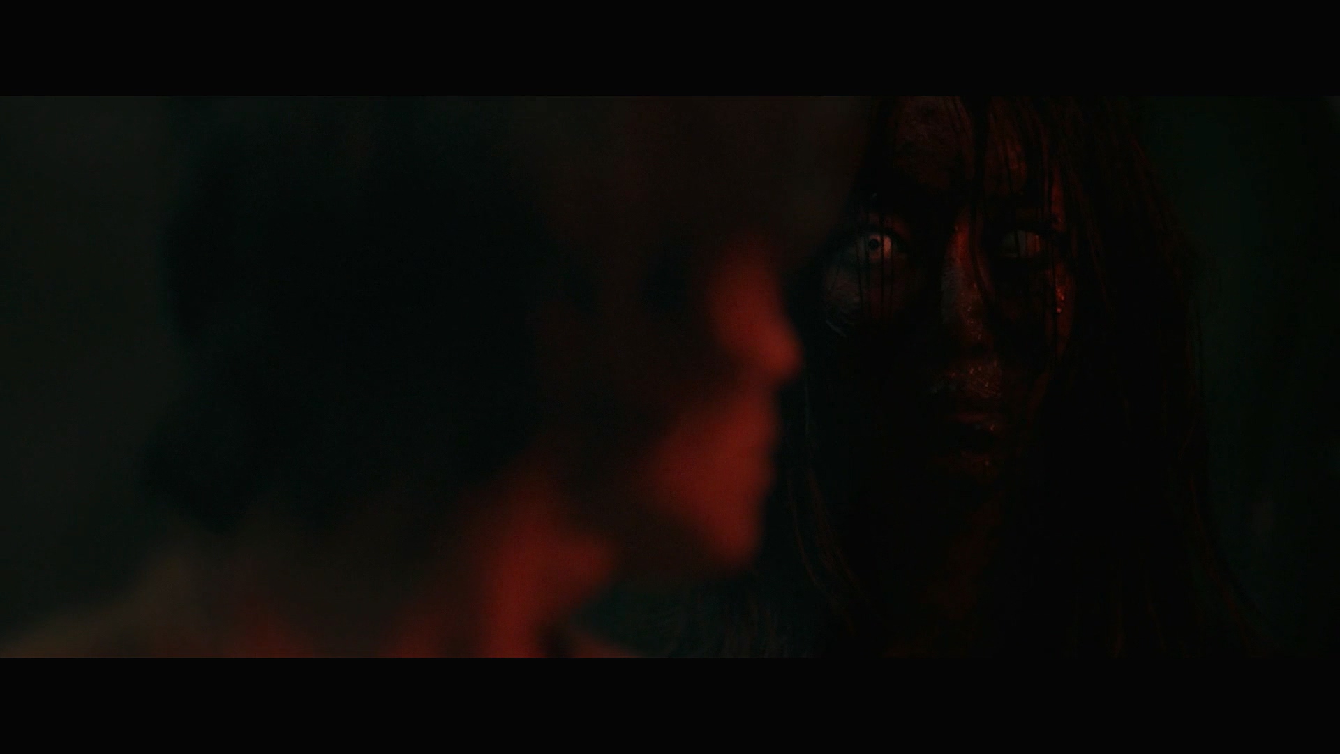 暗战剧照的剧照