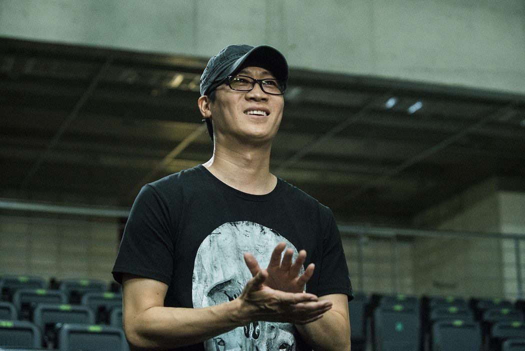 暗战剧照的剧照