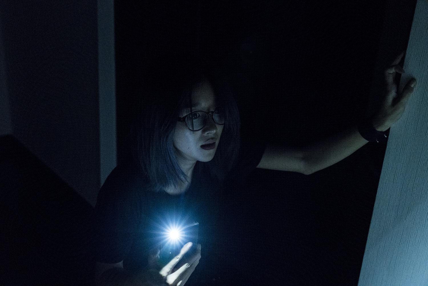 暗战剧照的剧照