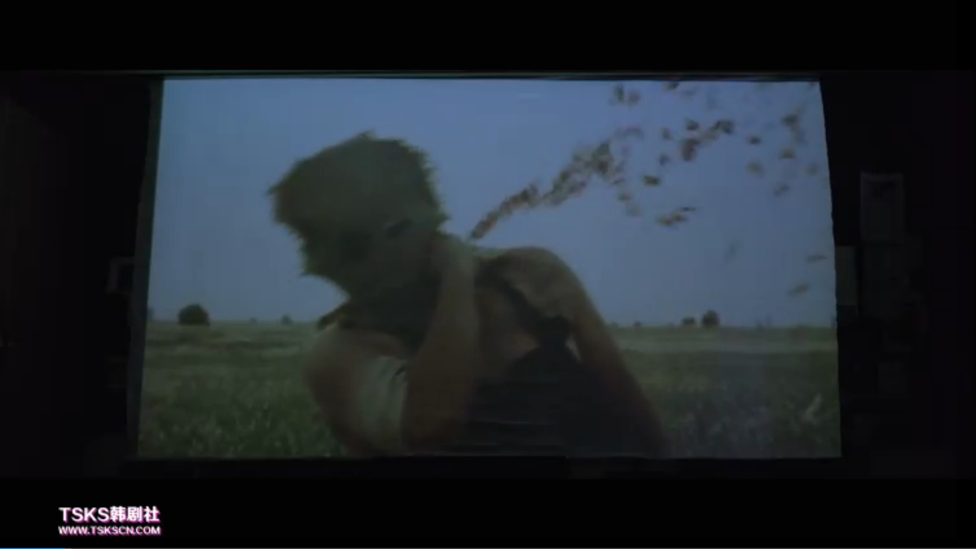 暗战剧照的剧照