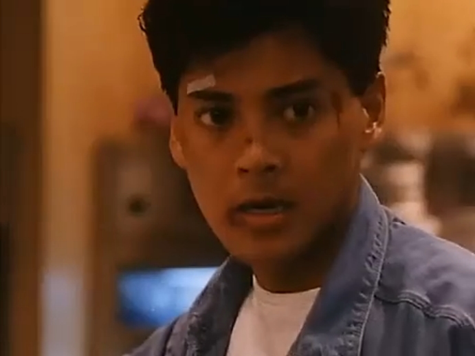 马路英雄剧照的剧照