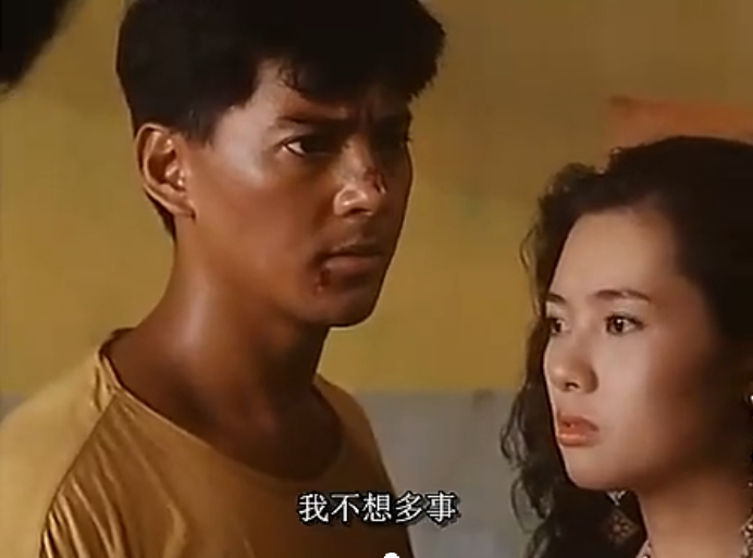 马路英雄剧照的剧照