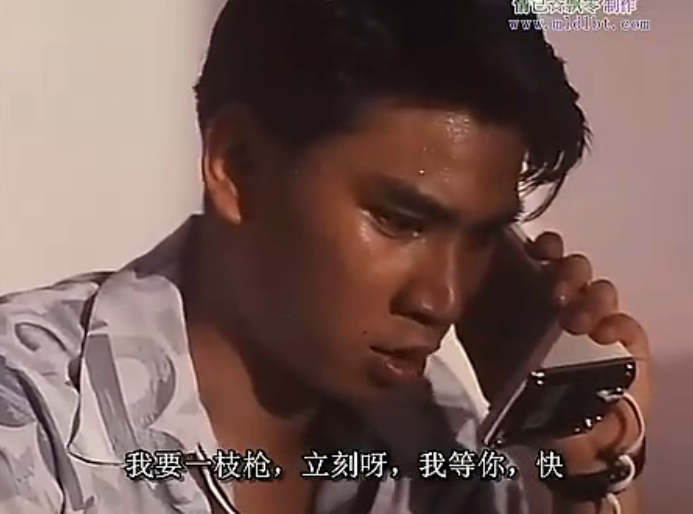 马路英雄剧照的剧照