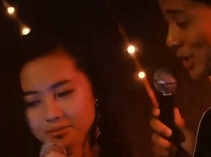 马路英雄剧照的剧照