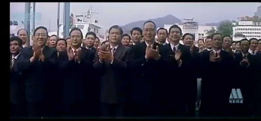 邓小平剧照的剧照