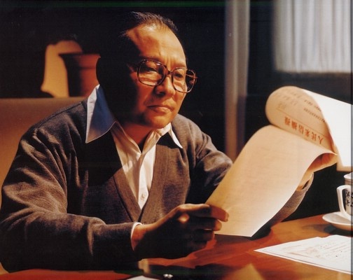 邓小平剧照的剧照