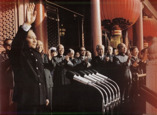 邓小平剧照的剧照