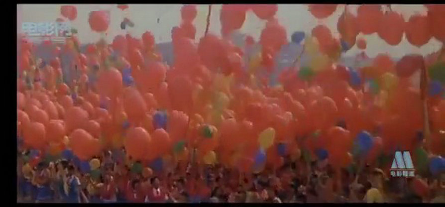 邓小平剧照的剧照