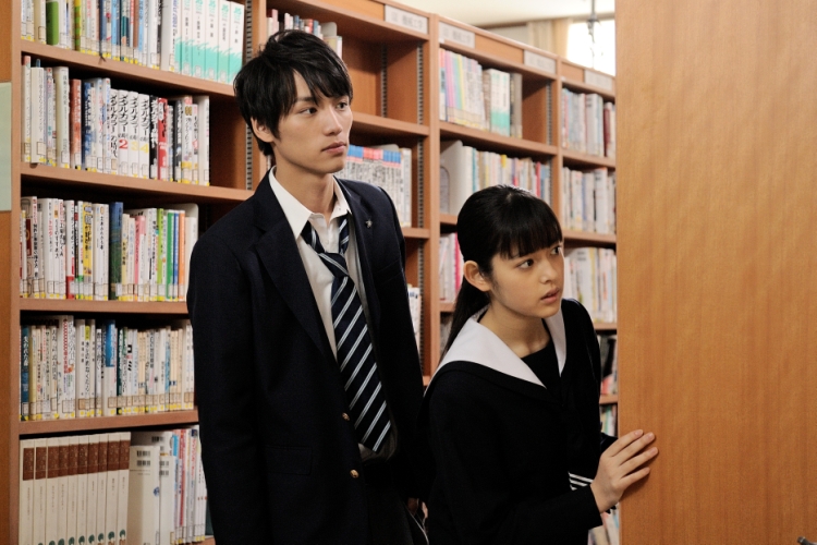 江之岛棱镜剧照的剧照