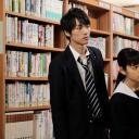 江之岛棱镜剧照