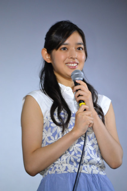 江之岛棱镜剧照的剧照