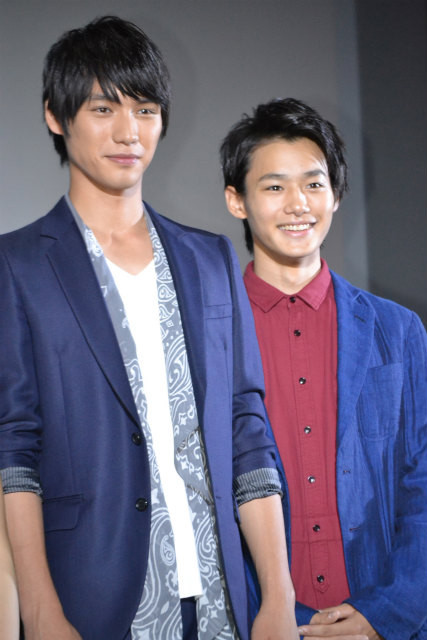 江之岛棱镜剧照的剧照